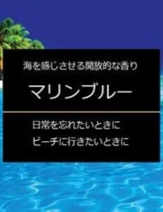 ラグジュランス 加湿器アロマ除菌プラス   300ml  マリンブルー