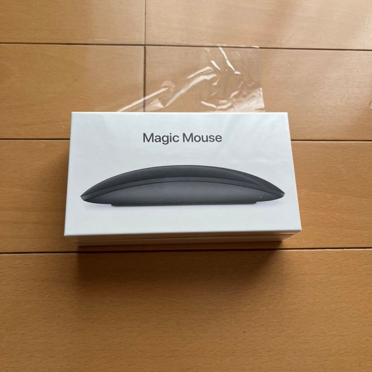 【美品】 Apple Magic Mouse 2 スペースグレイ　　　MRME2J/A