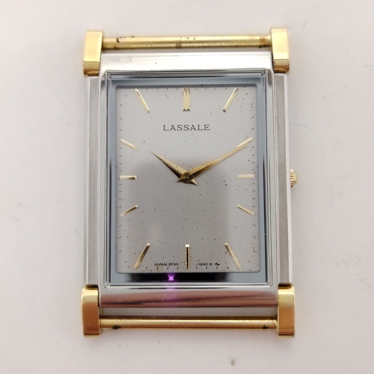 Yahoo!オークション - HATTORI SEIKO LASSALE セイコー ラサール Yahoo!オークション - HATTORI SEIKO LASSALE セイコー ラサール