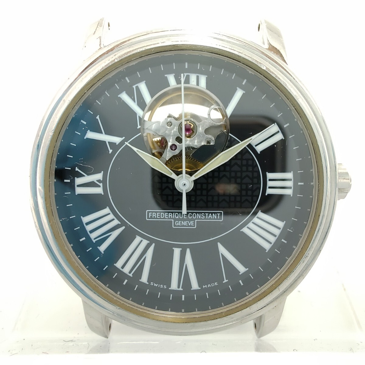 FREDERIQUE CONSTANT swiss フレデリックコンスタント FC-303/310X3P5/6 自動巻☆稼働品☆１円_画像1