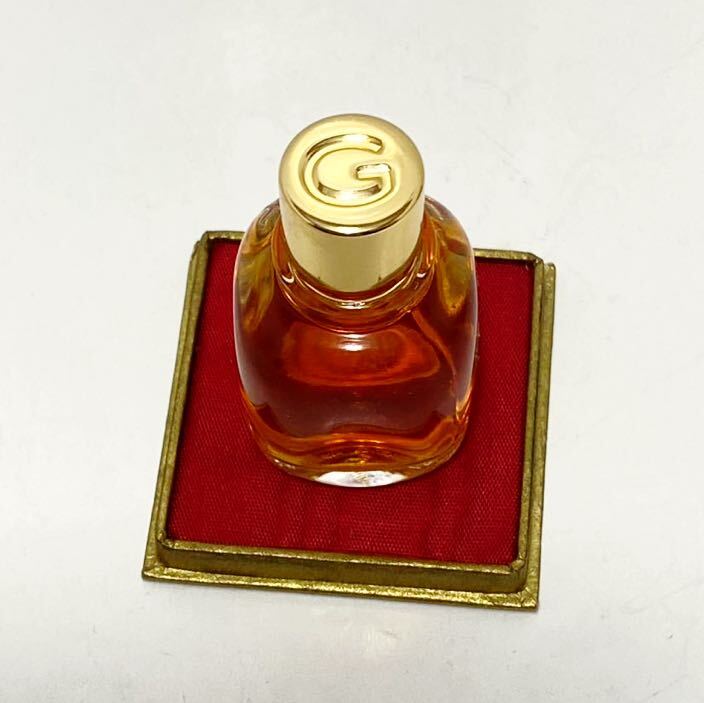 GIVENCHY L'INTERDIT PARFUM ジバンシー ランテルディ 7ml 箱付き 香水 フレグランス 