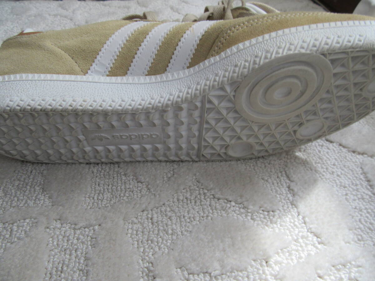 3点 アディダス　サンバ 29cm adidas Samba classic アディダス サンバ orignals vintage_画像4