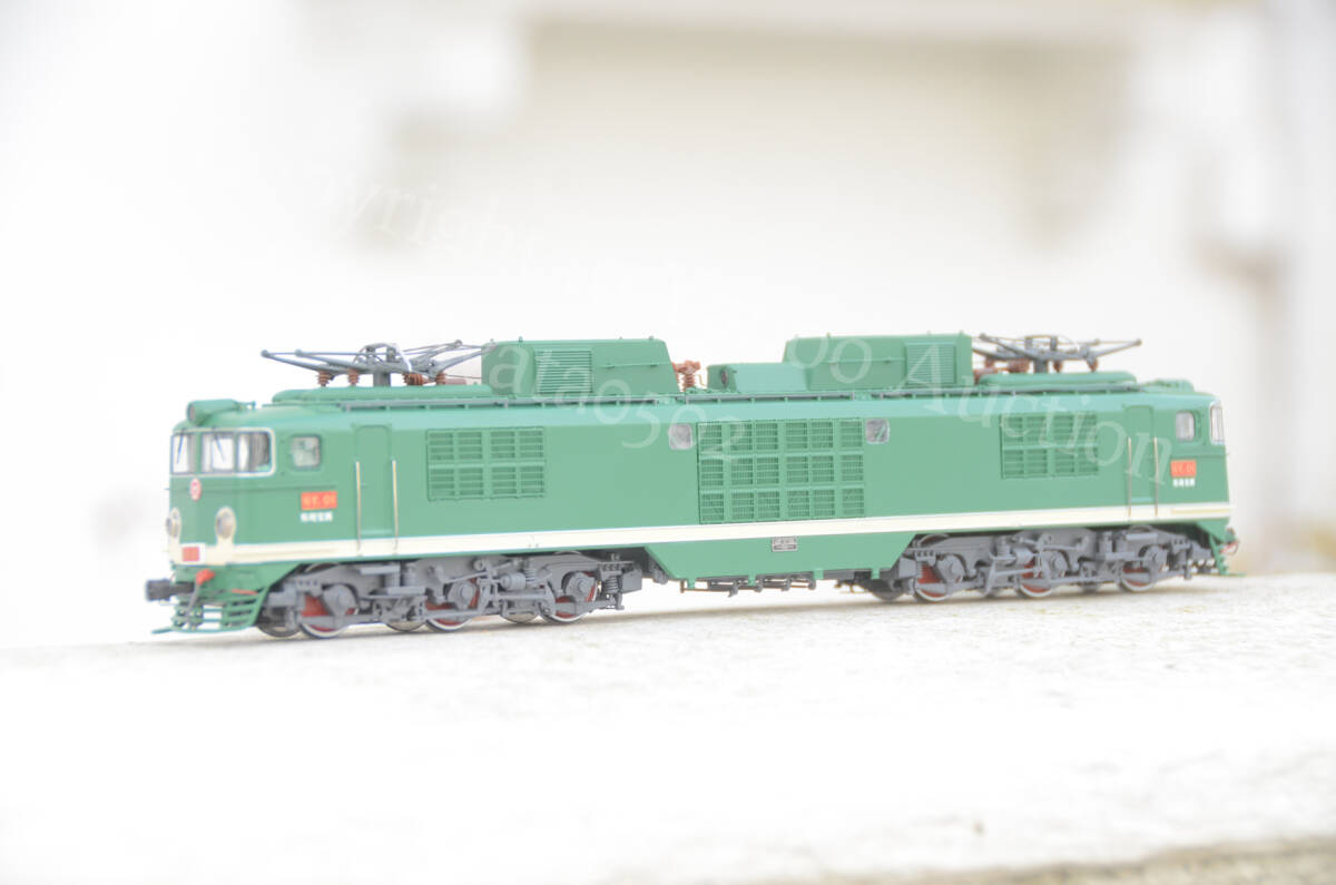 中村精密 ナカセイ PRR/LIRR DD1 片ユニットのみ ジャンク(2025 中村精密 ナカセイ PRR/LIRR DD1 片ユニットのみ ジャンク(2025