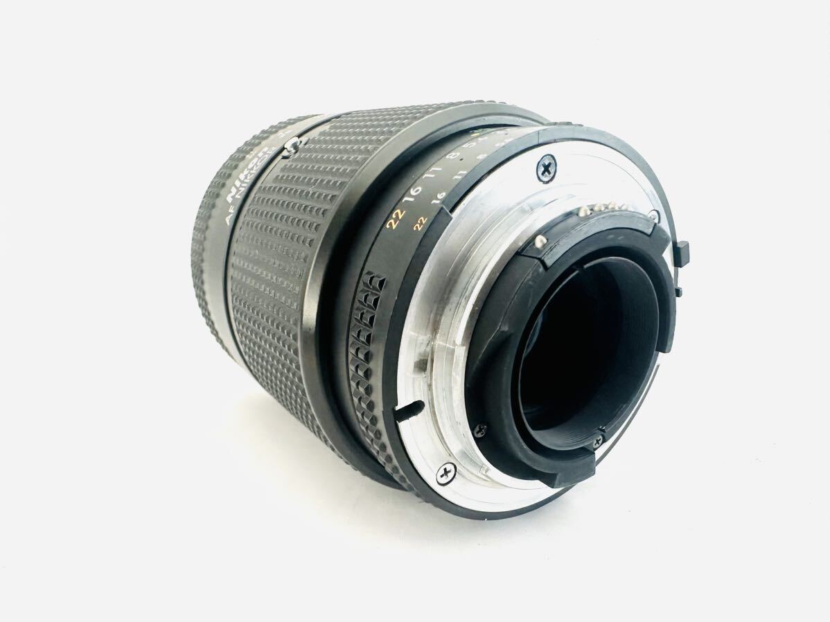 ★美品★ Nikon ニコン AF Nikkor 35-105mm F 3.5-4.5_画像7