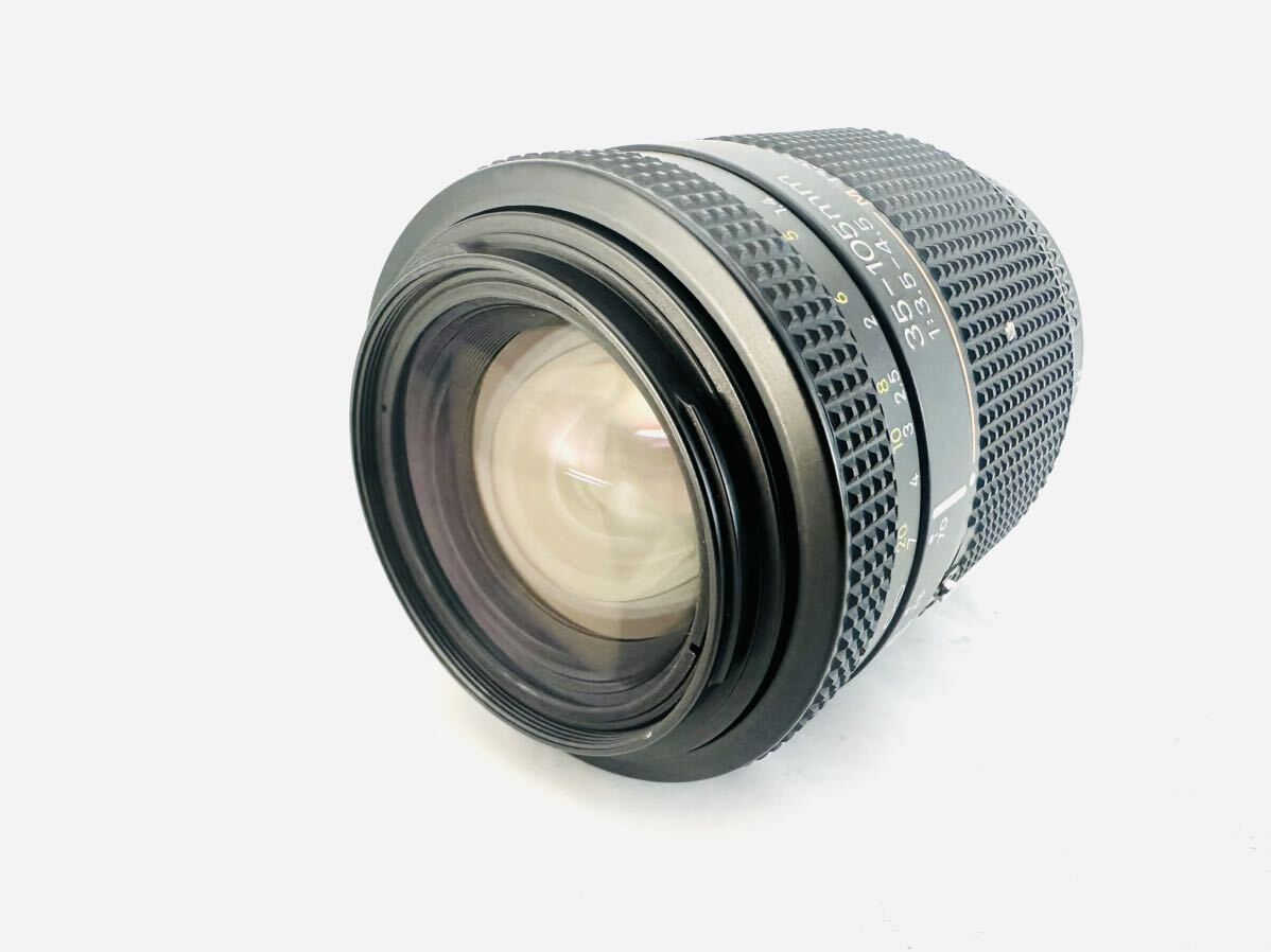 ★美品★ Nikon ニコン AF Nikkor 35-105mm F 3.5-4.5_画像2