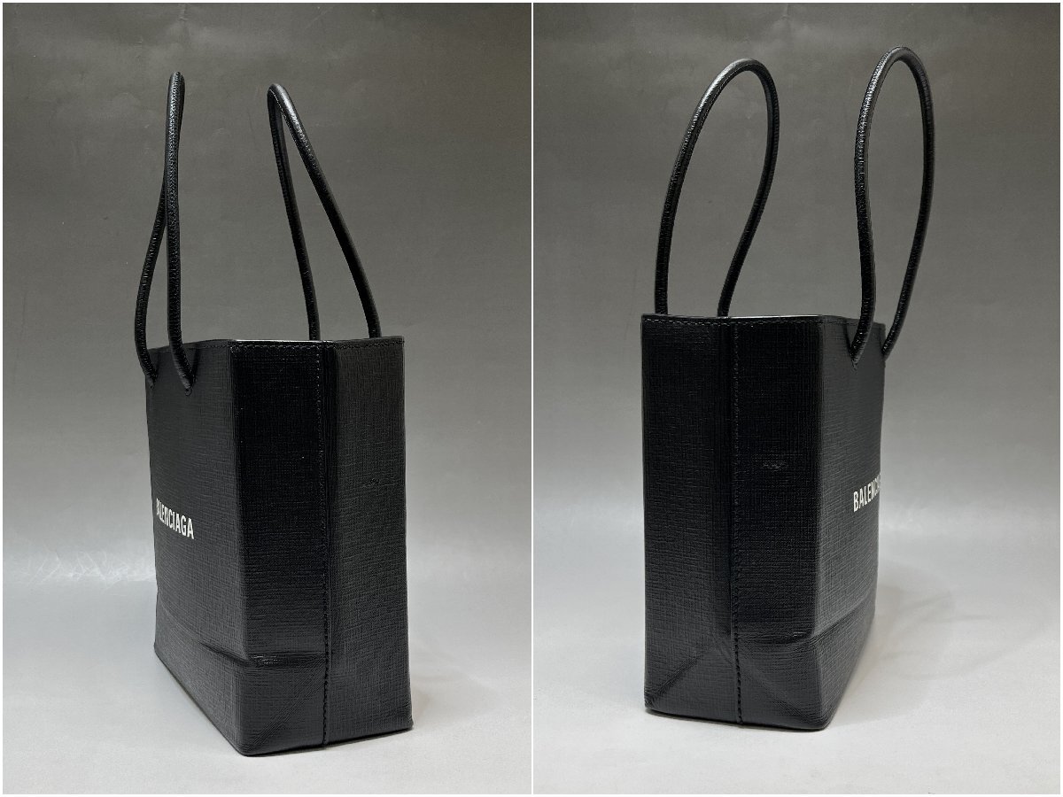 特別セール!新品同様 定価164,000円 バレンシアガ ショッピング 特別セール!新品同様 定価164,000円 バレンシアガ ショッピング