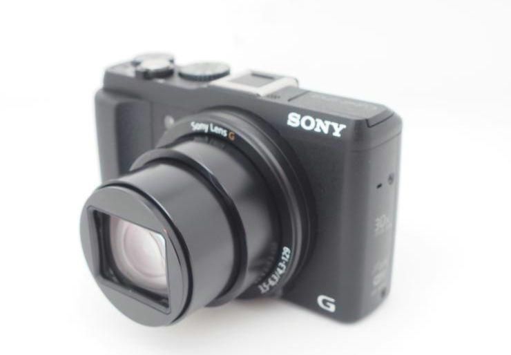 SONY Cyber−Shot HX DSC-HX60V＊Z8_画像2