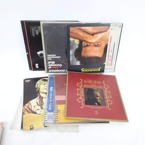tyom 1324-5 194 洋楽 ロック ポップス LPレコード 約60枚 まとめて 懐メロ 現状品の画像5