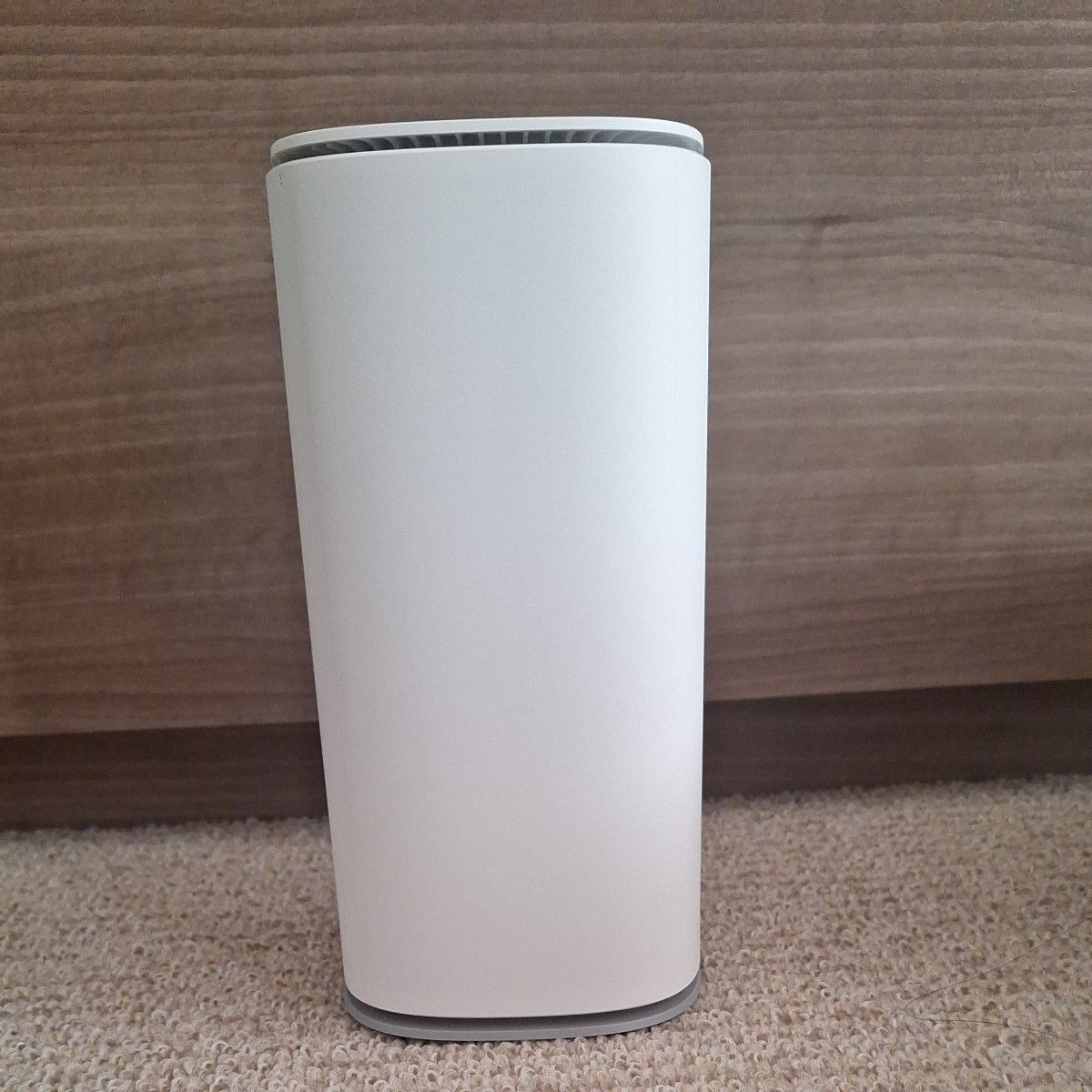 Speed Wi-Fi HOME 5G L13 ZTR02 [ホワイト]