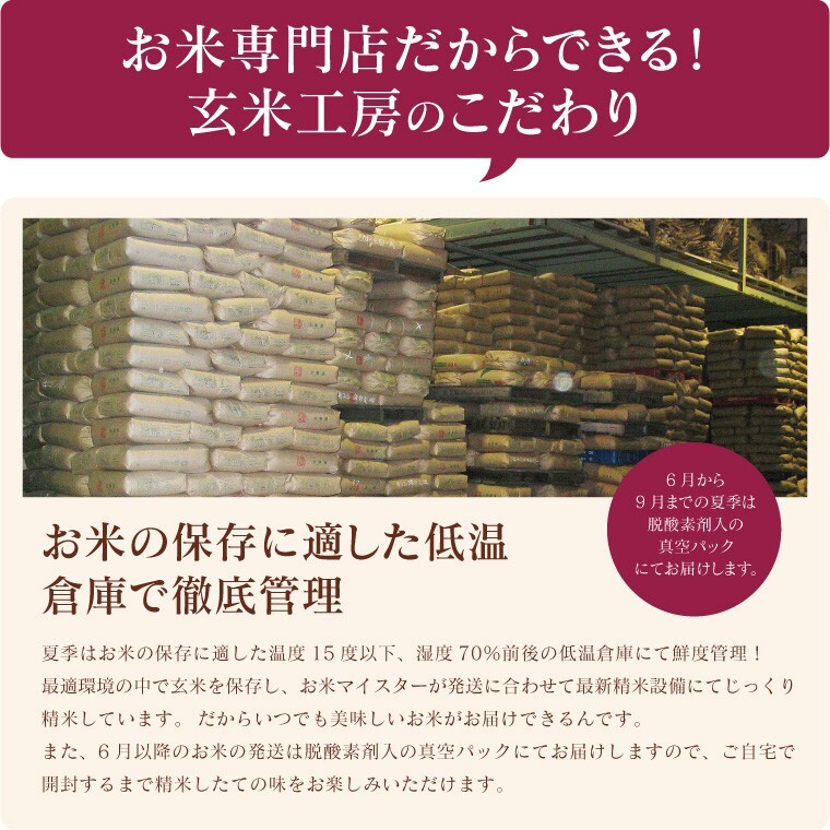 米 お米 10kg ブレンド米 訳あり 真心米 新米入り 送料無料 小粒米 こめの画像9