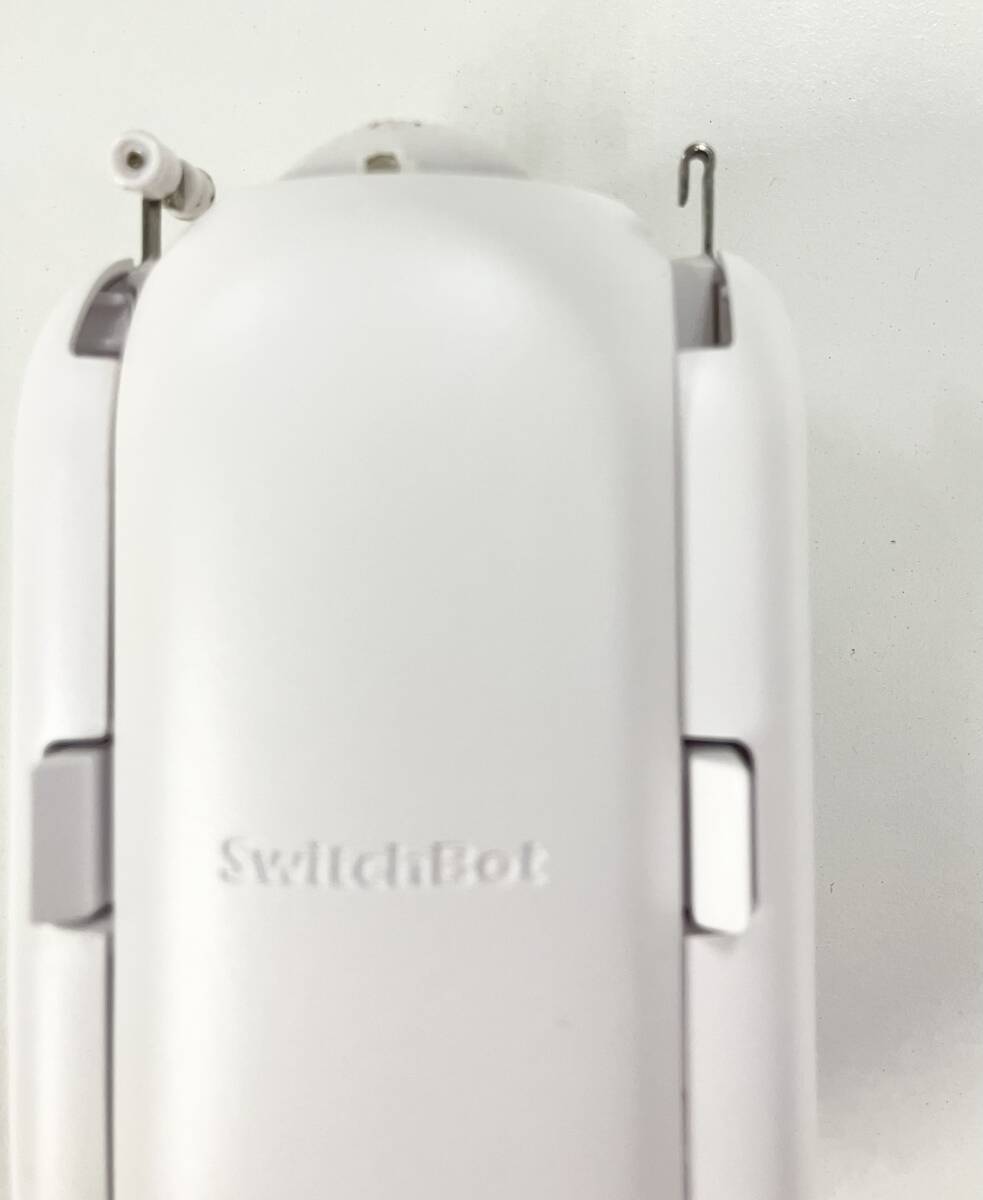 ★ SwitchBot スイッチボット W0701600 カーテン 4台セット ★