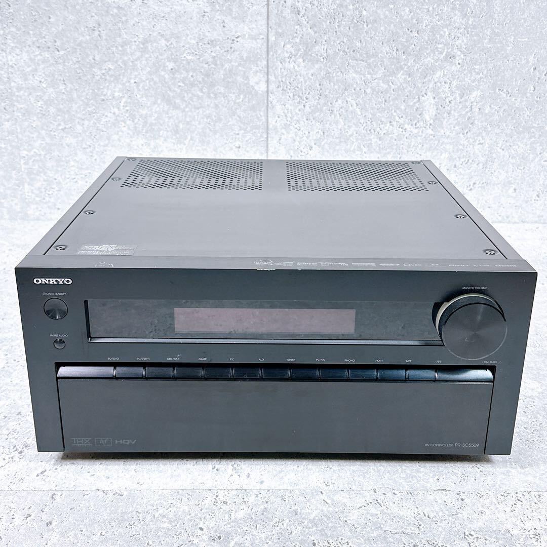 Yahoo!オークション - 最上位モデル 美品 AVアンプ ONKYO PR Yahoo!オークション - 最上位モデル 美品 AVアンプ ONKYO PR