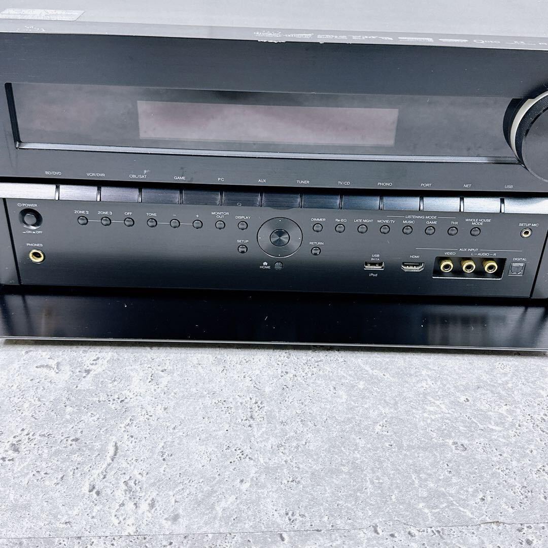 Yahoo!オークション - 最上位モデル 美品 AVアンプ ONKYO PR Yahoo!オークション - 最上位モデル 美品 AVアンプ ONKYO PR