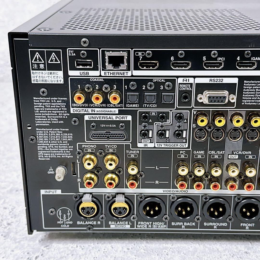 Yahoo!オークション - 最上位モデル 美品 AVアンプ ONKYO PR Yahoo!オークション - 最上位モデル 美品 AVアンプ ONKYO PR