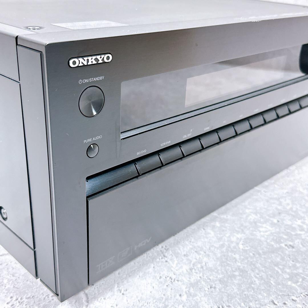 Yahoo!オークション - 最上位モデル 美品 AVアンプ ONKYO PR Yahoo!オークション - 最上位モデル 美品 AVアンプ ONKYO PR