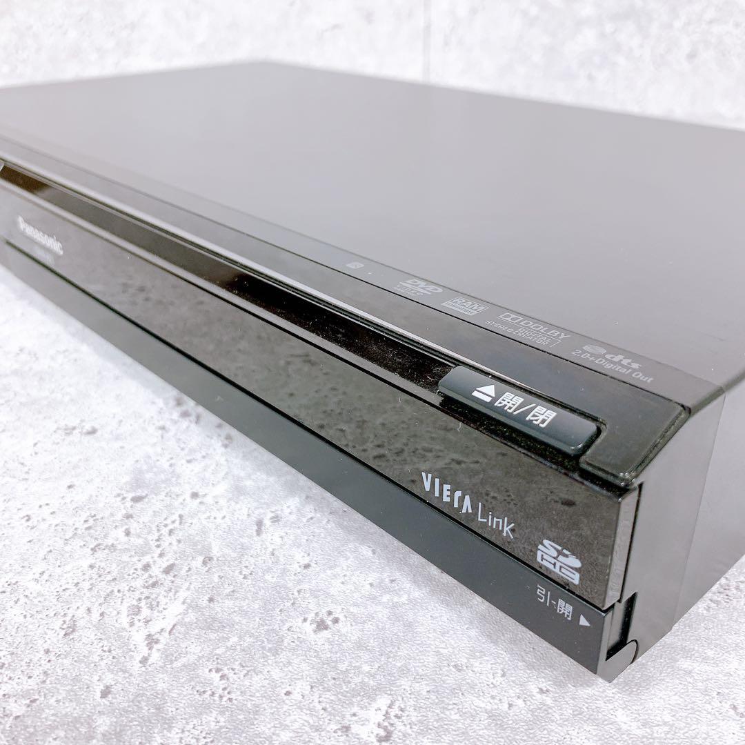 良品 パナソニック DMR-XE1 HDD搭載ハイビジョンDVDレコーダー Panasonic ディーガ DIGA_画像6