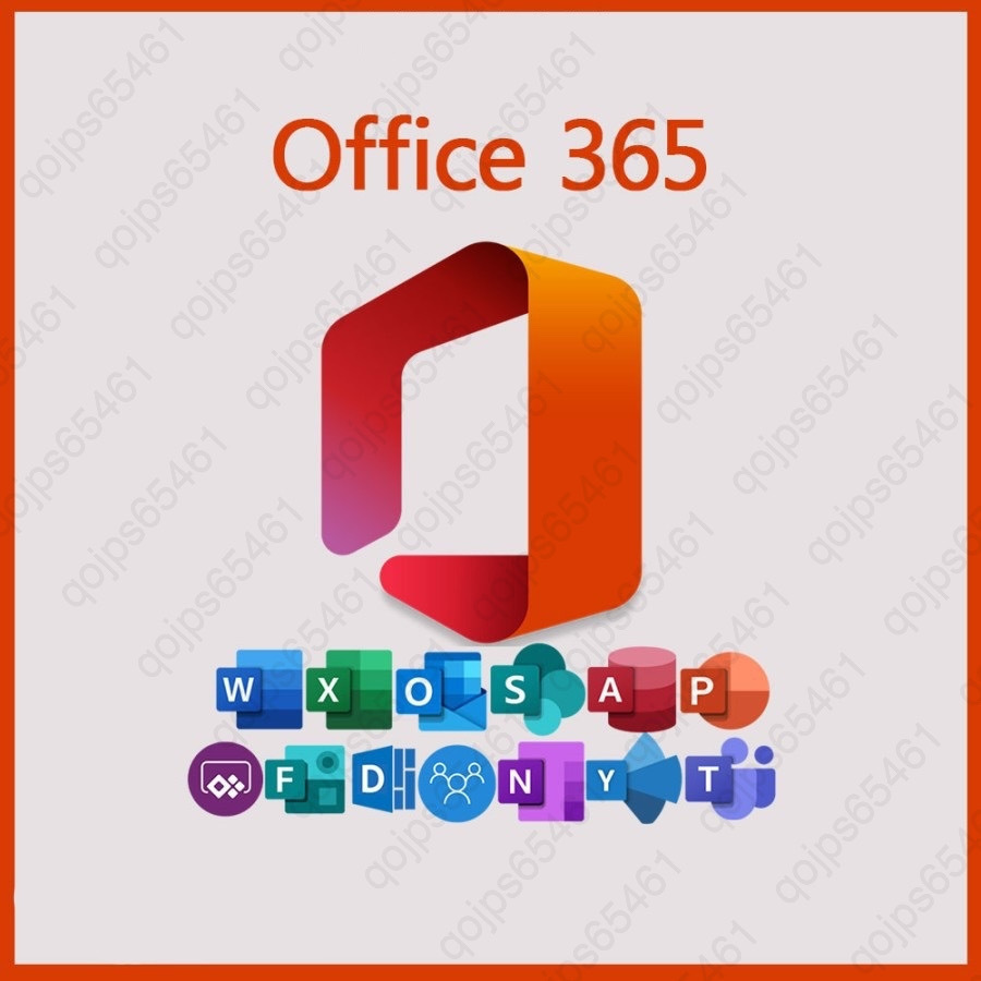 【無期限】Microsoft Office 2021よりも最新で高機能なMicrosoft 365 無期限 - サポート充実 - 保証 - 合計15台 - Win&Macに対応_画像1
