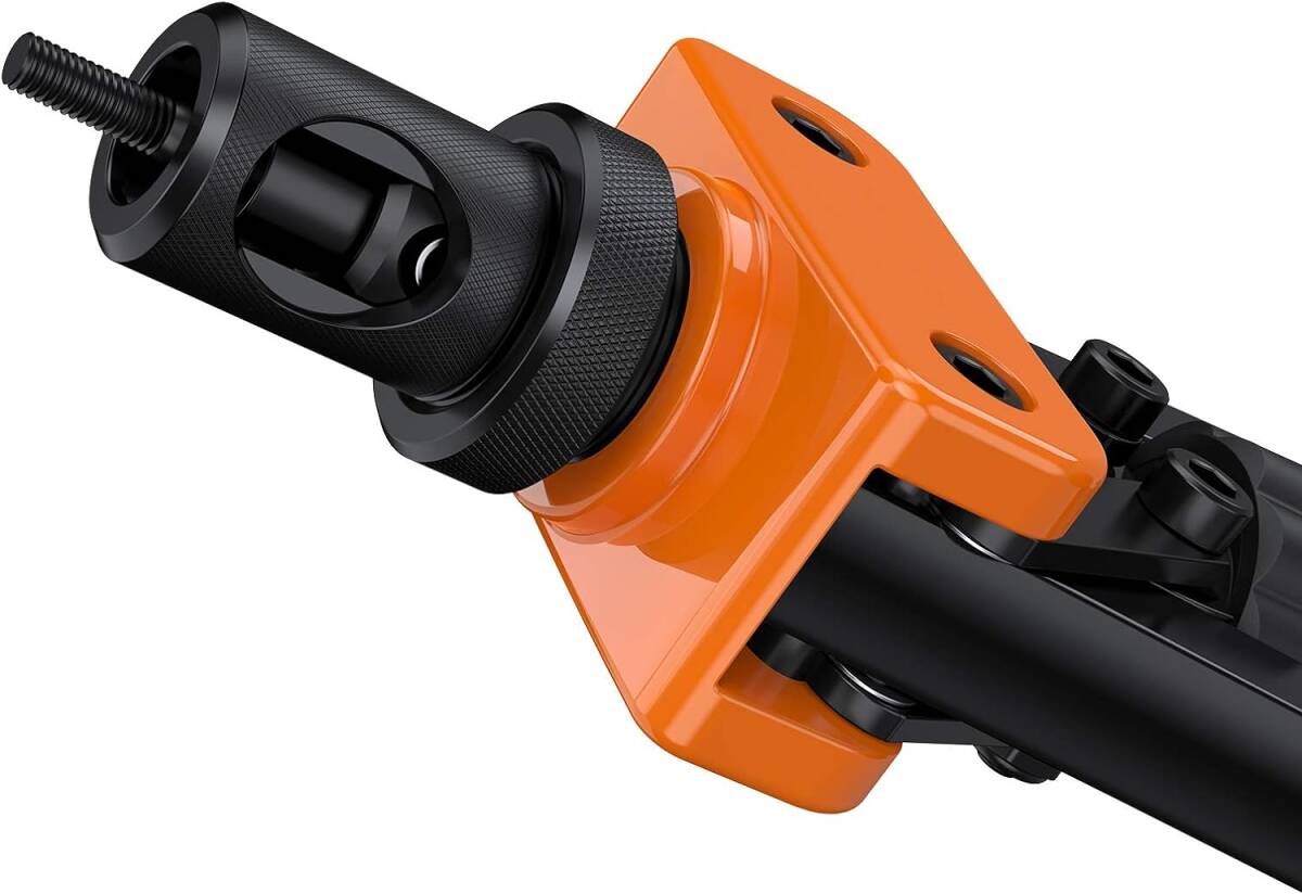  orange Proster рука клепальный молоток комплект обе рука тип M3/M4/M5/M6/M8/M10 и т.п. соответствует 150pcs заклепка na