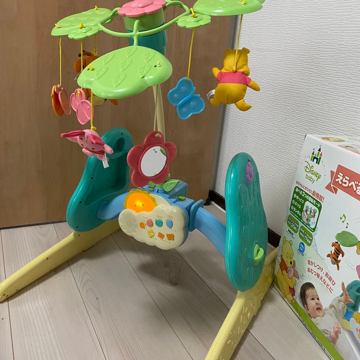 プーメリー 6wayジムにへんしんメリー 訳あり|Yahoo!フリマ(旧 プーメリー 6wayジムにへんしんメリー 訳あり|Yahoo!フリマ(旧