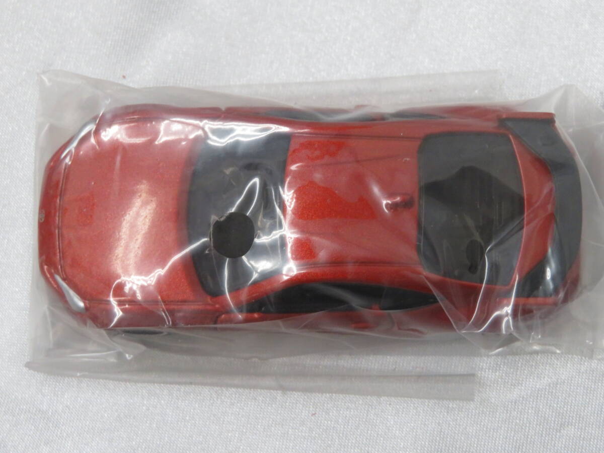 【玩具】　86 トミカ Tomica　 ◇ 2016 トヨタ 86 ◇ 初回特別仕様　TOYOTA 86　ミニカー 1/60　保管品_画像6