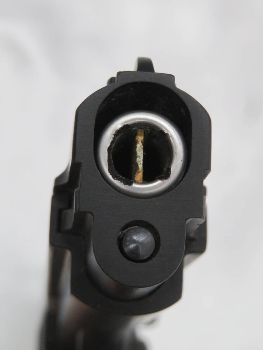 【玩具】　MGC　SIG　P72381　MADE IN JAPAN　SPG　モデルガン　現状品_画像3