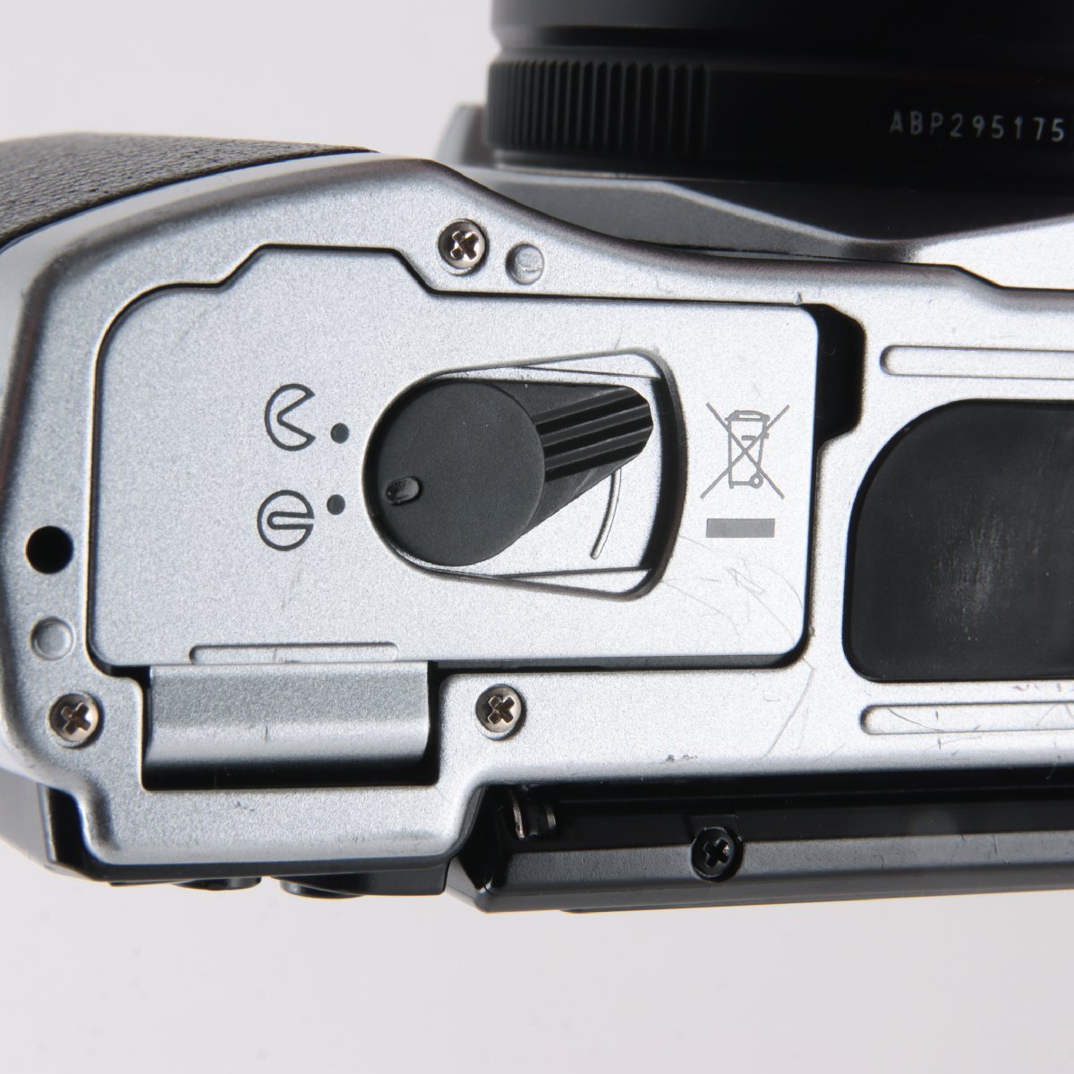 1 иен ~ OLYMPUS Olympus беззеркальный однообъективный камера OM-D E-M5 / M.ZUIKO DIGITAL ED 12-50mm F3.5-6.3 EZ [ источник питания ON только проверка ]