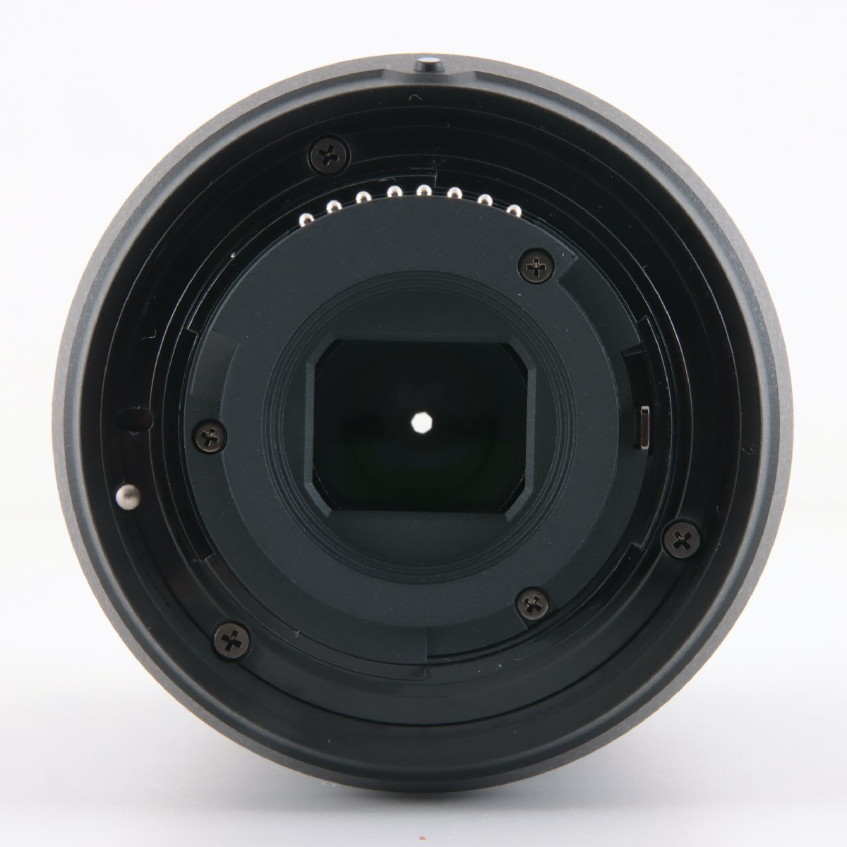 1円～ Nikon ニコン デジタル一眼 D5600 / 18-55mm F3.5-5.6G VR / 70-300mm F4.5-6.3G ED VR 【電源ONのみ確認】の画像7