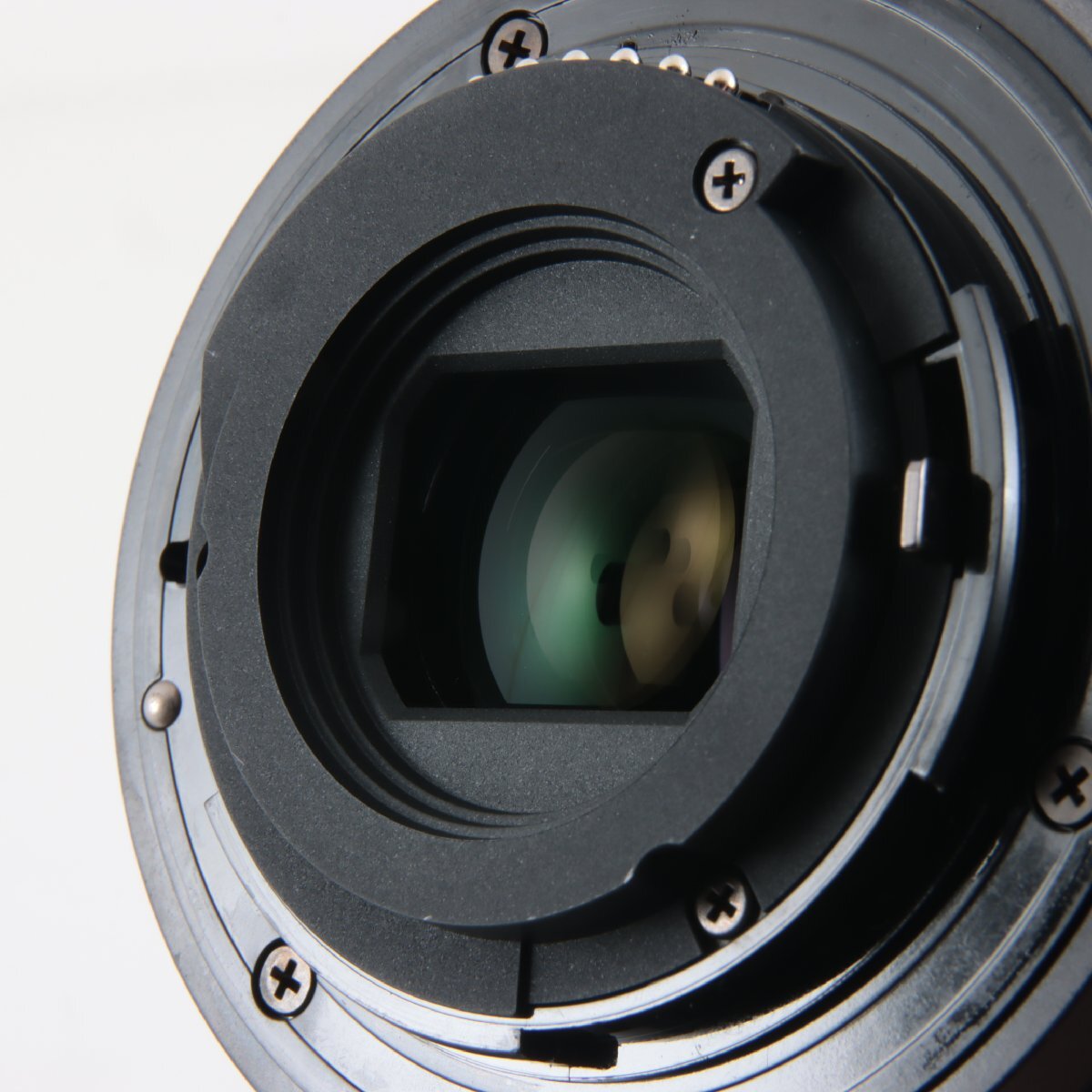 1円～ Nikon ニコン デジタル一眼 D5600 / 18-55mm F3.5-5.6G VR / 70-300mm F4.5-6.3G ED VR 【電源ONのみ確認】の画像9