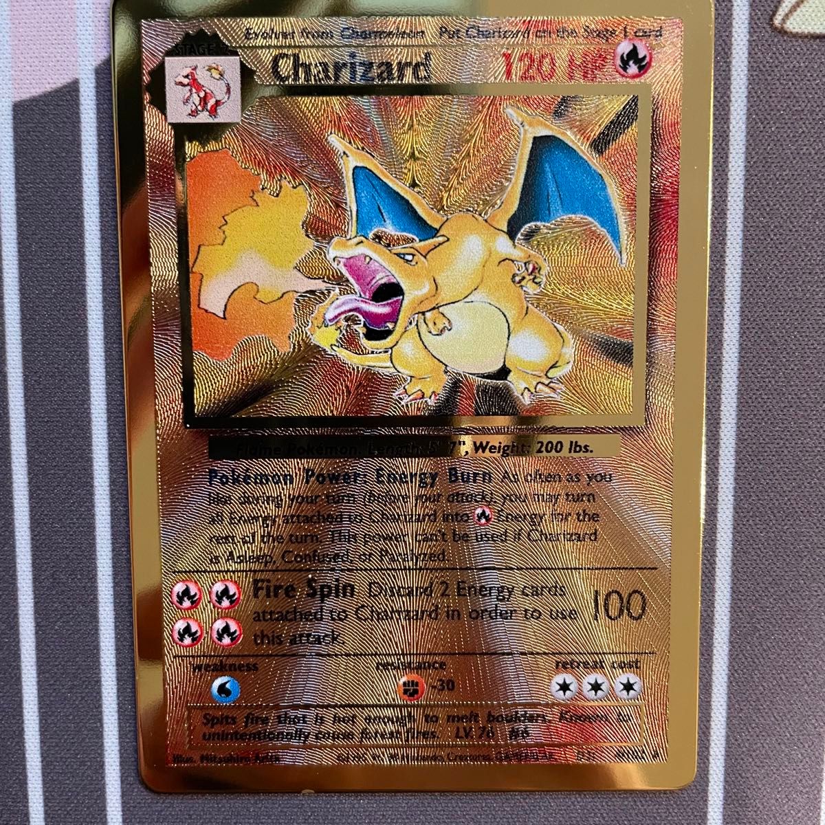 ポケモンカード ポケカ リザードン ウルトラプレミアム ポケモンカード ポケカ リザードン ウルトラプレミアム