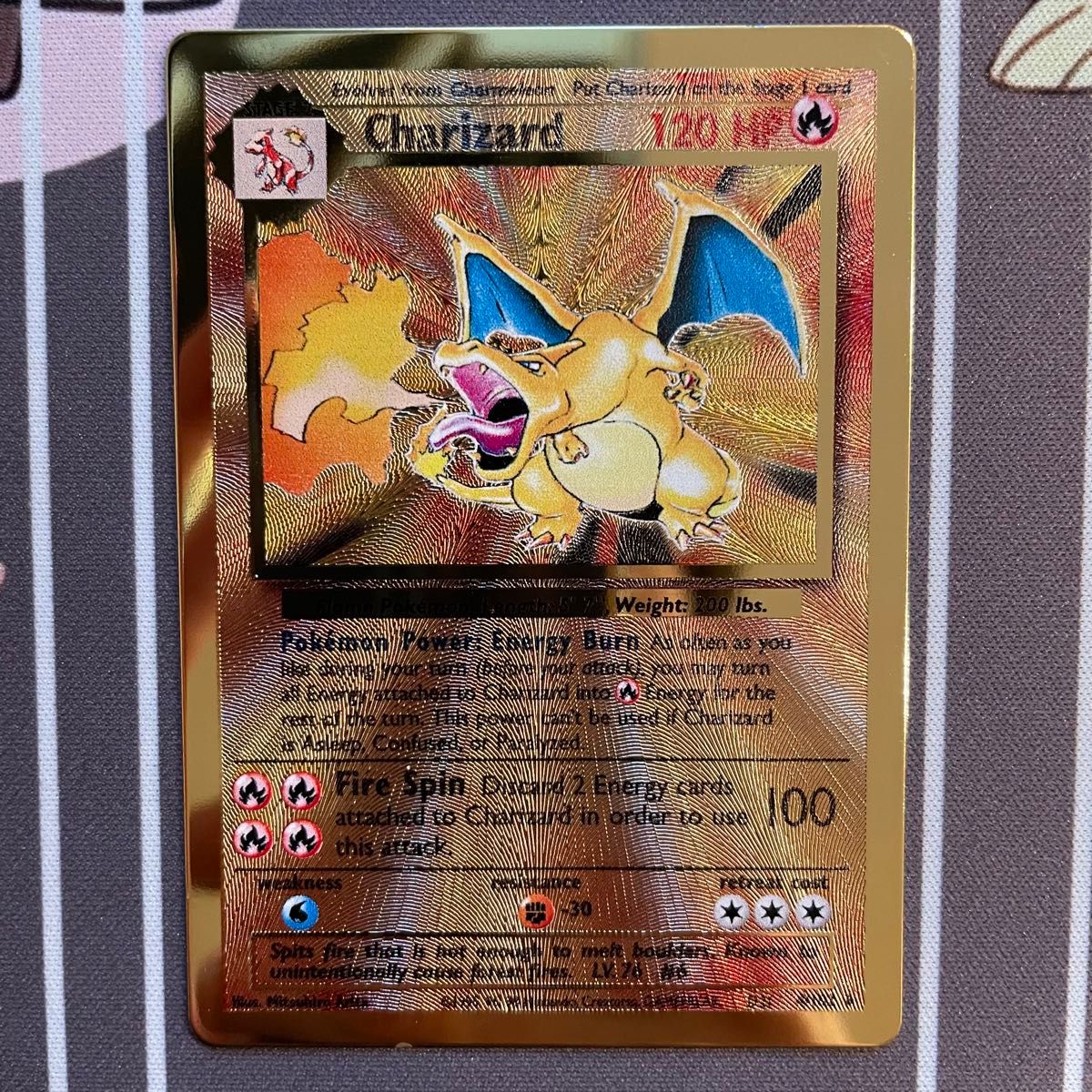 ポケモンカード ポケカ リザードン ウルトラプレミアム ポケモンカード ポケカ リザードン ウルトラプレミアム