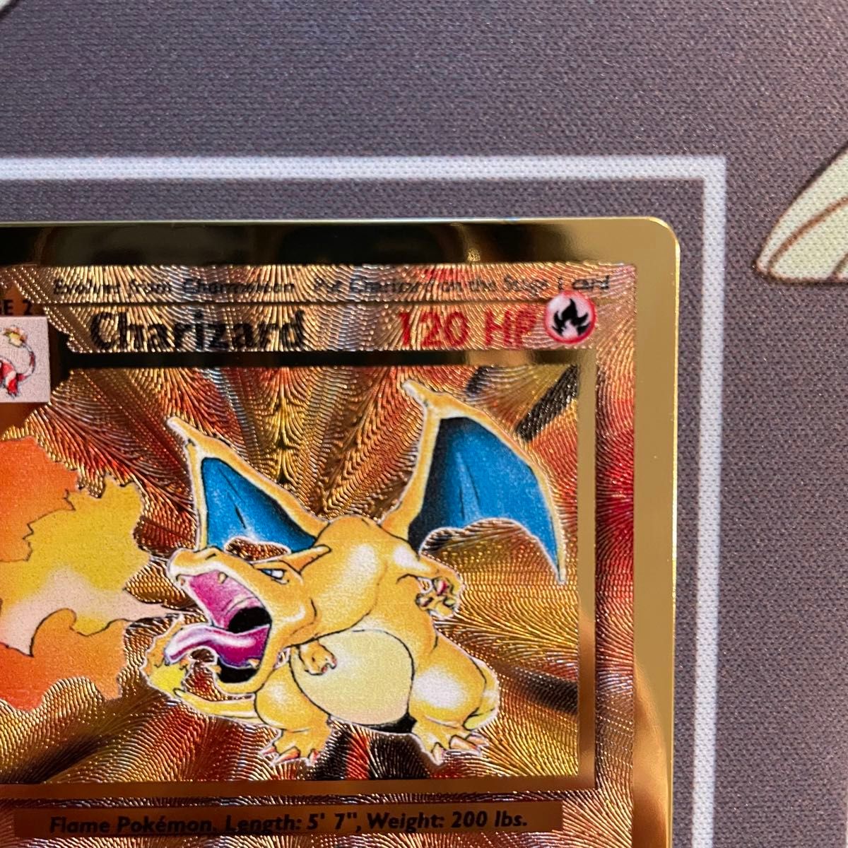 ポケモンカード ポケカ リザードン ウルトラプレミアム ポケモンカード ポケカ リザードン ウルトラプレミアム