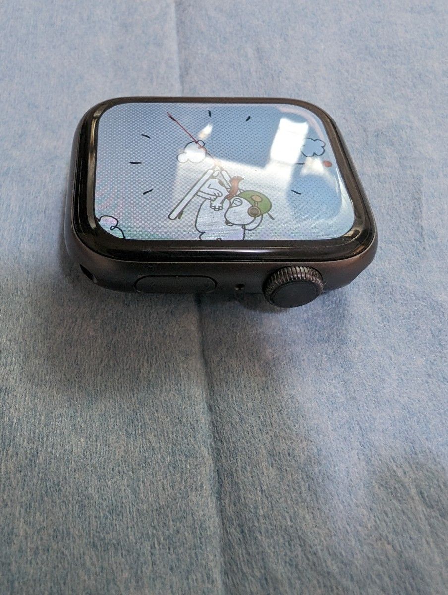 Apple Watch Series6 44mm GPSモデル