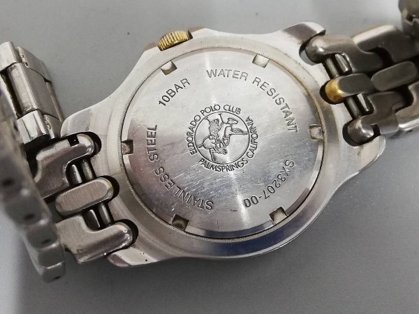 0401B127 腕時計 ジャンク品 おまとめ CITIZENシチズン Klaeuse ELGINエルジン などの画像3