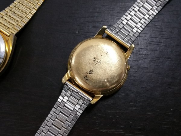 0402S4 時計 腕時計 ジャンク品 おまとめ BUREN TIMEX INDIGLO Dorian などの画像9