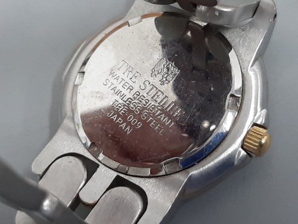 0402U36　時計　腕時計　ジャンク品　おまとめ　CASIO　LIONS　TECHNOS　など_画像5