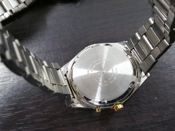 0402S54 時計 腕時計 ジャンク品 おまとめ TIMEX CITIZENシチズン SEIKO などの画像9