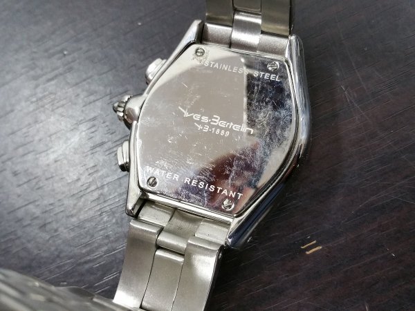 0402S48 時計 腕時計 ジャンク品 おまとめ RICOH renoma タグ・ホイヤー などの画像6