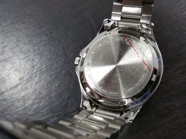 0402S48 時計 腕時計 ジャンク品 おまとめ RICOH renoma タグ・ホイヤー などの画像7