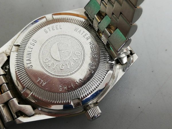 0402B113 腕時計 ジャンク品 おまとめ SEIKOセイコー CITIZENシチズン VALENTINO ROMAN などの画像4