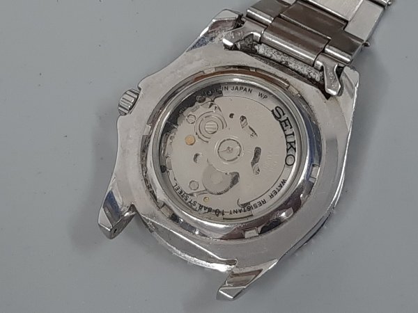 0402U105 時計 腕時計 ジャンク品 おまとめ ELLE SECTOR VEGA SEIKO などの画像4