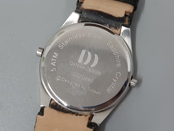 0402U104　時計　腕時計　ジャンク品　おまとめ　SKAGEN　ELGIN　SWATCH　など_画像9