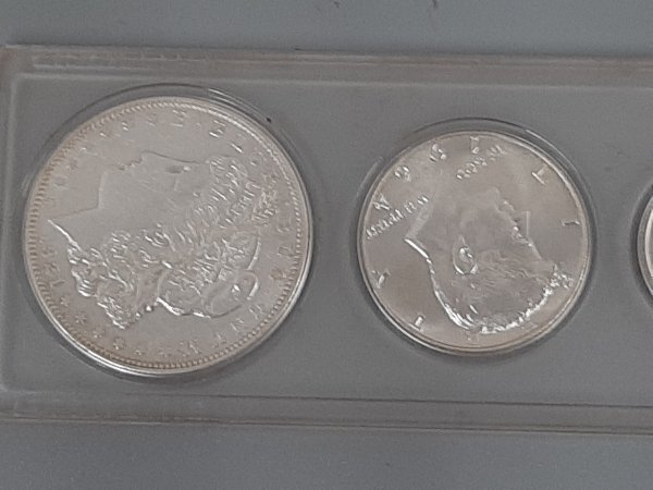0403U49 世界のコイン 記念コイン おまとめ 韓国 ソウルオリンピック カナダ アメリカ などの画像10