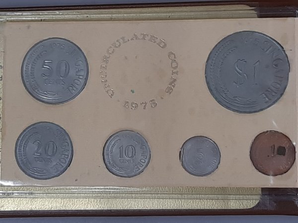 0403U52 世界のコイン 記念コイン 硬貨 おまとめ 中国 シンガポール アメリカ などの画像9