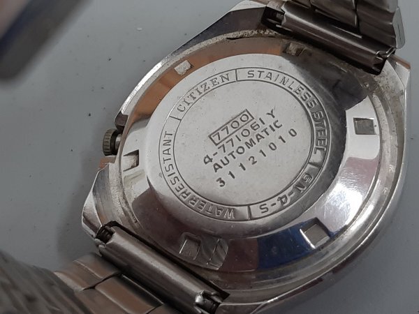 0403U61 時計 腕時計 ジャンク品 おまとめ SEIKOセイコー LUCIO Burberrys ニナリッチ など の画像5