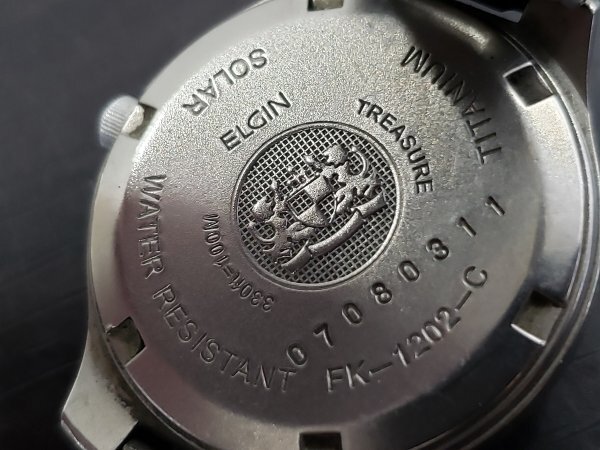 0403M13 時計 腕時計 ジャンク品 おまとめ CITIZEN SEIKO CASIO GIVENCHY ELGINの画像5