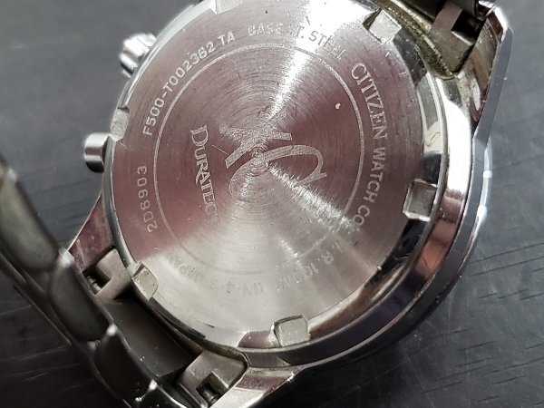 0403M13 時計 腕時計 ジャンク品 おまとめ CITIZEN SEIKO CASIO GIVENCHY ELGINの画像4