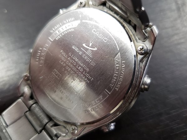 0403M11 時計 腕時計 ジャンク品 おまとめ CASIO カシオ G-SHOCKの画像2