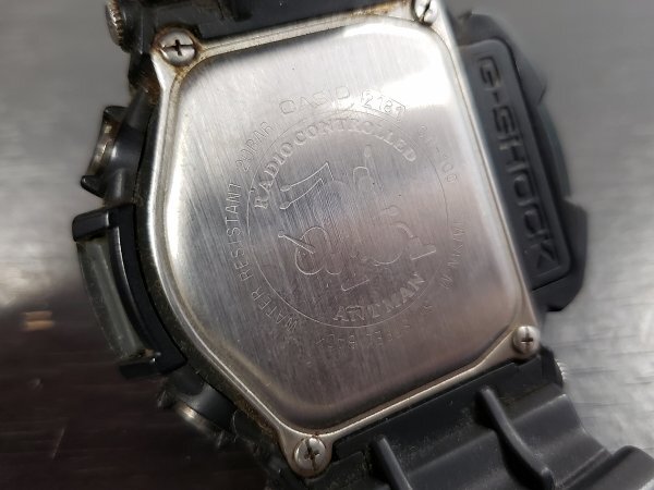 0403M11 時計 腕時計 ジャンク品 おまとめ CASIO カシオ G-SHOCKの画像5