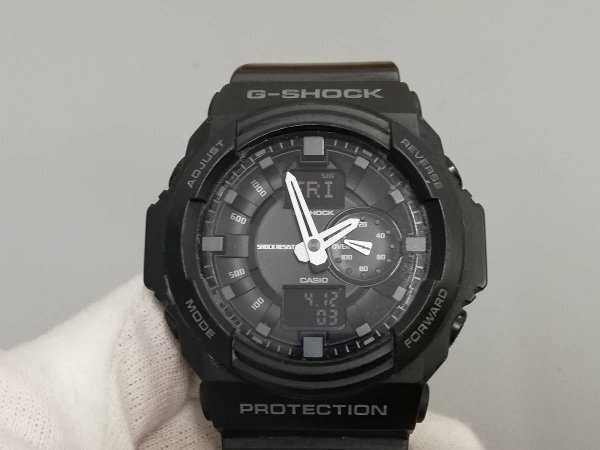 0403B89 腕時計 ジャンク品 おまとめ CASIOカシオ G-SHOCK など ※追加画像有りの画像3