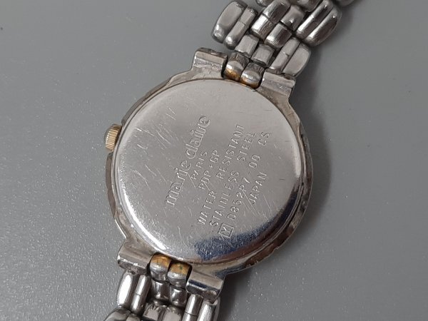 0403U125 時計 腕時計 懐中時計 ジャンク品 おまとめ SEIKO FOSSIL COPAL CITIZEN などの画像9